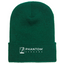 PhantomScreens - Cuffed Knit Beanie