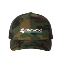 GREEN CAMO BLK