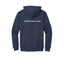 ISC - Gildan Heavy Blend Hooded Sweatshirt