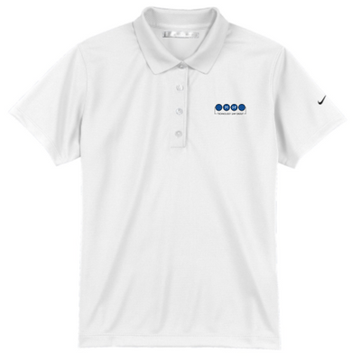 MH2 - Nike Golf Ladies Tech Basic Dri-FIT Polo - v2