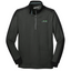 BackNineGreens - Nike - Golf Men's Dri-FIT 1/2-Zip Cover-Up