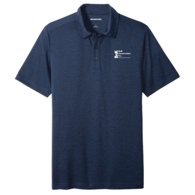 BnKConstruction - Sport-Tek Men's Endeavor Polo v2