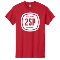 2SP - Logo Tee