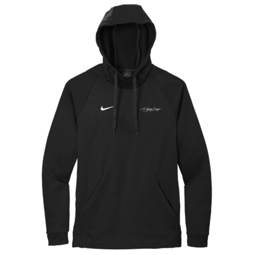 DetailingGarage - Nike Therma-FIT Pullover Fleece Hoodie CN9473