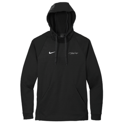 DetailingGarage - Nike Therma-FIT Pullover Fleece Hoodie CN9473