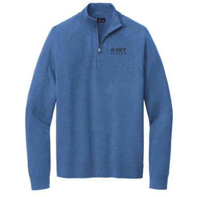 Charter Blue Heather
