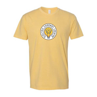 ECT - Next Level 6210 - Unisex CVC T-Shirt