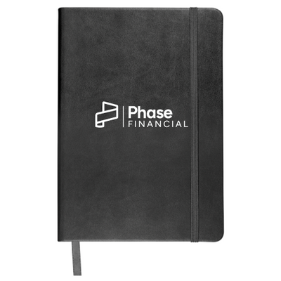 PhaseFinancial - Tuscany Journal