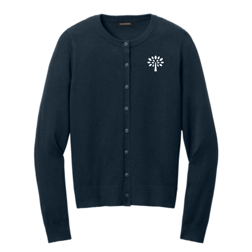 River Blue Navy