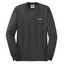 ICONMA - JERZEES Heavyweight Blend 50/50 Cotton/Poly Long Sleeve T-Shirt