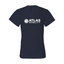 Atlas Mobility - Badger B-Dry Core Ladies T-Shirt v1