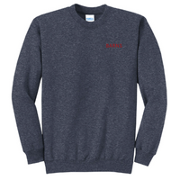 Heather Navy