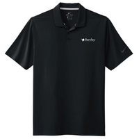 Barclay Nike Dri-FIT Polo
