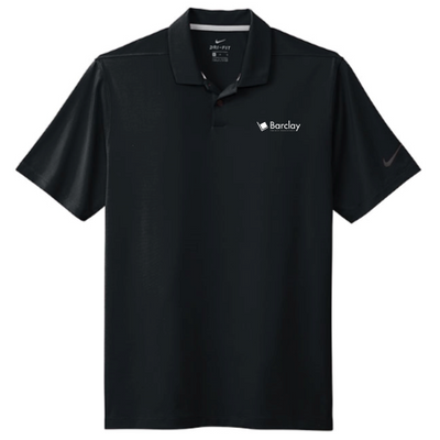 Barclay Nike Dri-FIT Polo