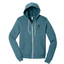 GigglingGrizzly - Unisex Sponge Fleece Full-Zip Hooded Sweatshirt