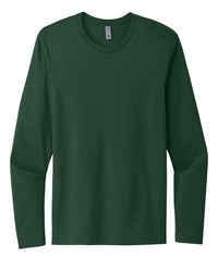 Forest Green