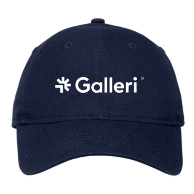Galleri - New Era Adjustable Unstructured Cap