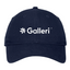 Galleri - New Era Adjustable Unstructured Cap