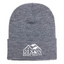 DixonHomesRealty - Cuffed Knit Beanie v2