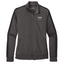 Reel Medical Consulting  - Sport-Tek Ladies Tricot Sleeve Stripe Track Jacket