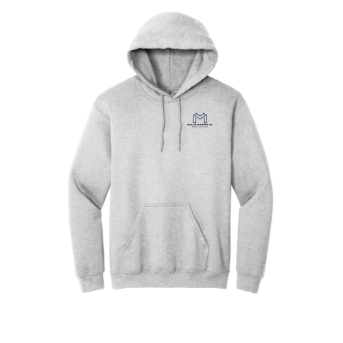 MaraconEnterprises - Gildan Heavy Blend Hooded Sweatshirt