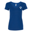 Guardian Star Insurance  - Next Level Women's V-Neck