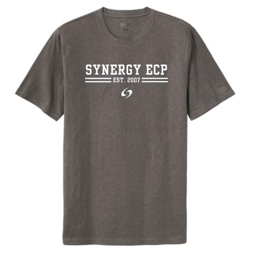 SynergyECP - Era Tri-Blend Tee - v4