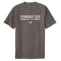 SynergyECP - Era Tri-Blend Tee - v4