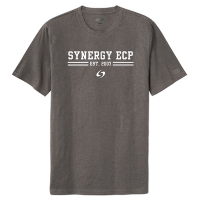 SynergyECP - Era Tri-Blend Tee - v4