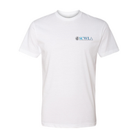 SCWLA - Next Level 6210 - Unisex CVC T-Shirt