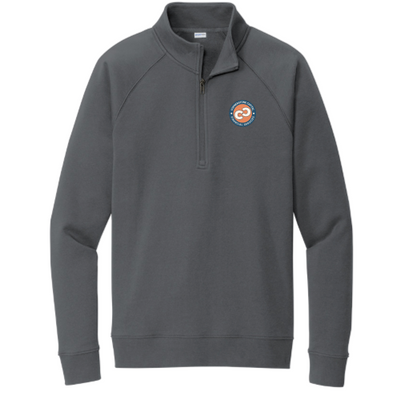 CCFSI - Sport-Tek Drive Fleece 1/4-Zip Pullover
