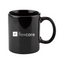 FlexCareStaffing - 11oz Basic C Handle Ceramic Mug
