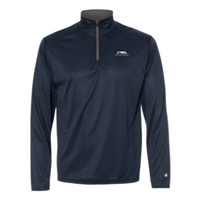 Navy Graphite
