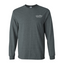 LocationProp - Gildan - Unisex Cotton Long Sleeve