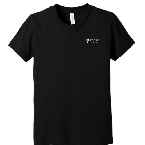 CommunityReachCenter - Youth Jersey T-Shirt