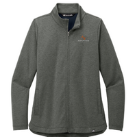 Dark Grey Heather