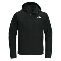 TNF Black Heather