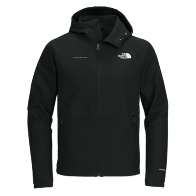 TNF Black Heather