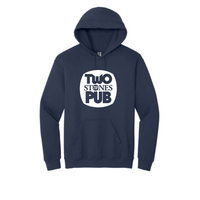 TwoStonesPubStore - Gildan Heavy Blend Hooded Sweatshirt v2