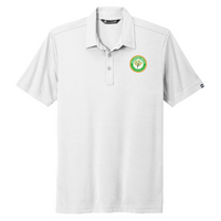 TheNorbuAgency - TravisMathew Oceanside Solid Polo (PeachTree)