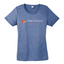 True Navy Heather