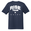 RiseChurchTX - Era Series Performance Crew Tee