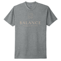 Dark Heather Gray