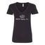 WEHSupply  - Next Level - Womens V-Neck