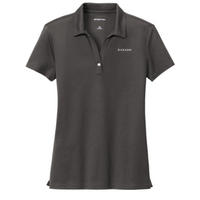 DicksonRealty -Sport-Tek  Ladies UV Micropique Polo v2