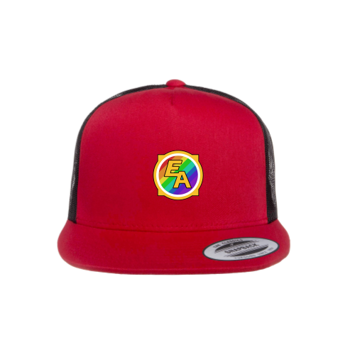 EqualityAzerothGaming - YP Classics - 5-Panel