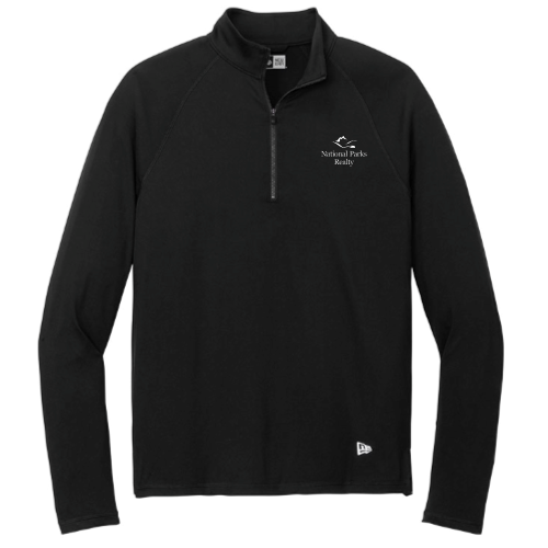NPR - Era Power 1/2-Zip