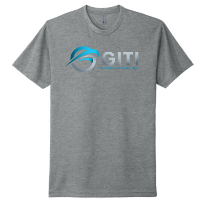 Global InfoTek - Next Level Unisex CVC T-Shirt