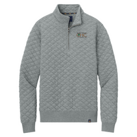 Light Shadow Grey Heather