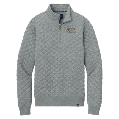 Light Shadow Grey Heather